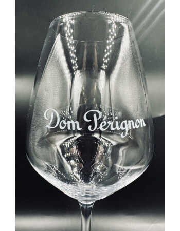 Dom Pérignon 2 Verres Incassables TRITAN 2