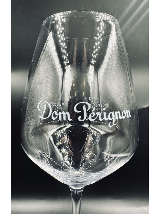 Dom Pérignon Set 2 Verres Tritan & 2 Bottles 2015 blanc - 2 x 75 cl