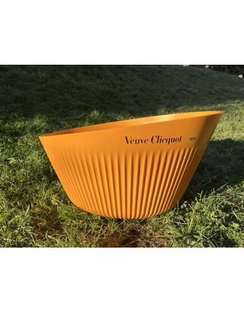 Veuve Clicquot Ice bucket limited Edition 2
