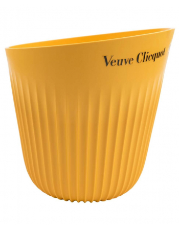 Veuve Clicquot Set 2 Rich Glasses & 1 Ice Bucket & 6 Veuve Clicquot Rich - 6 x 75 cl 2