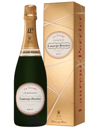 Laurent-Perrier La Cuvée brut - 75 cl