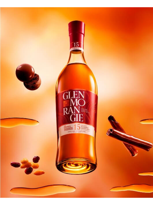 Whisky Glenmorangie The tester pack - 3 x 10 CL