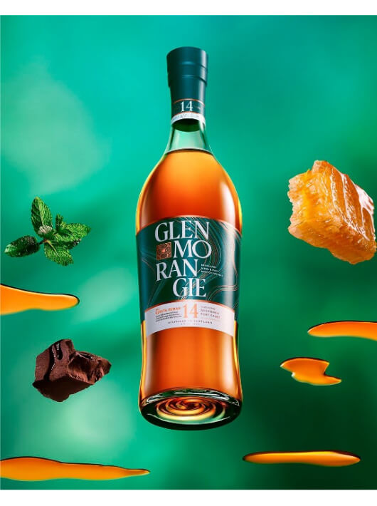 Whisky Glenmorangie The tester pack - 3 x 10 CL
