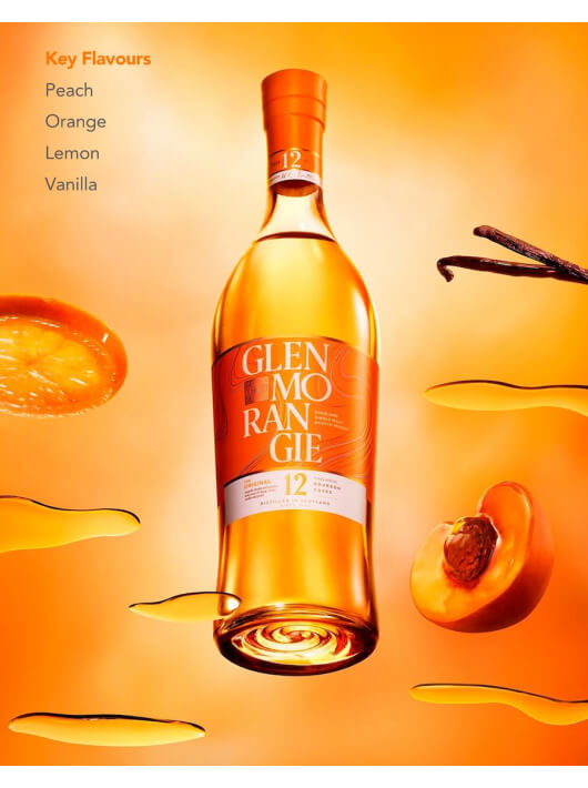 Whisky Glenmorangie The tester pack - 3 x 10 CL