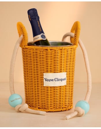Veuve Clicquot ICE BUCKET RICH PORTATIVE 2
