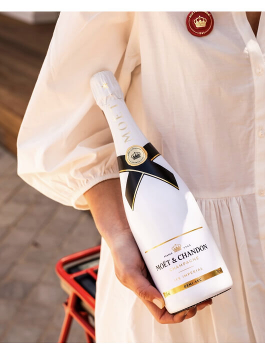 Moët & Chandon Ice Impérial - 75 cl