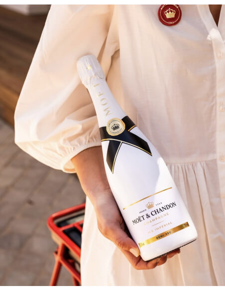 Moët & Chandon Ice Impérial - 75 cl