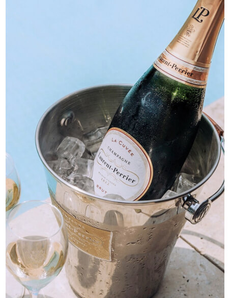 Laurent-Perrier Ice Bucket 1 Bottle