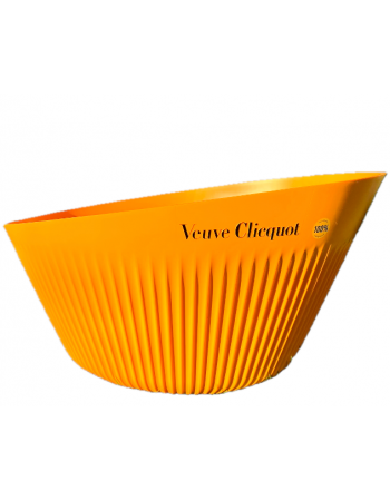 Veuve Clicquot Ice bucket limited Edition