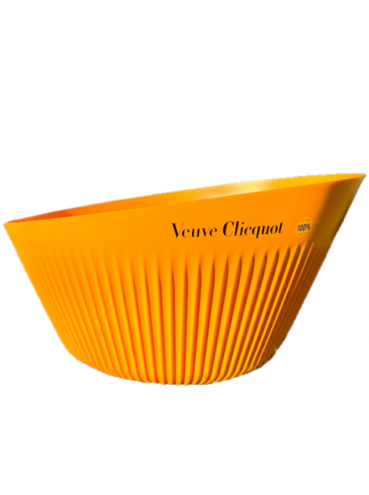 Veuve Clicquot Ice bucket limited Edition