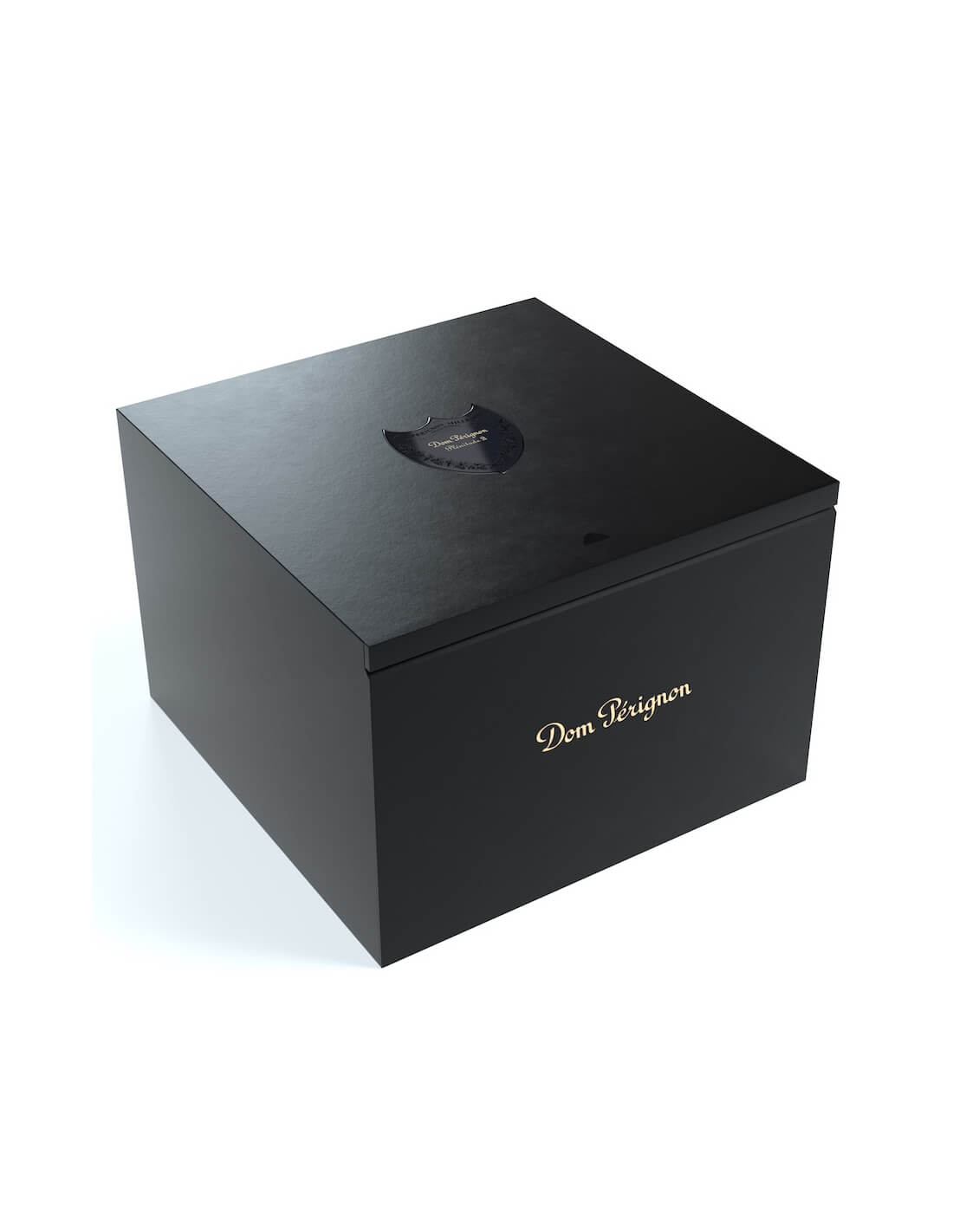 Dom Pérignon Wooden case P2 vintage 2004 - 6 x 75 cl