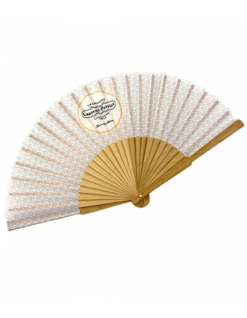 Laurent-Perrier HANDVENTILATOR