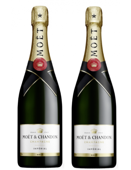 Belvedere Vodka & Champagne Set Cocktail Royale