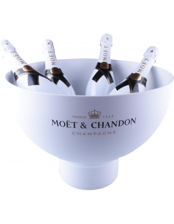 Moët & Chandon Ice Bucket Moët Ice Great Bubble 2