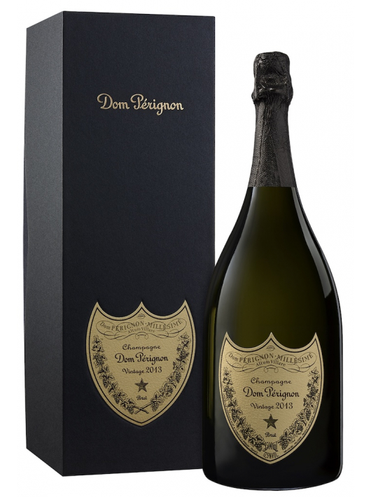 Dom Pérignon Vintage 2013 blanc - 150 cl