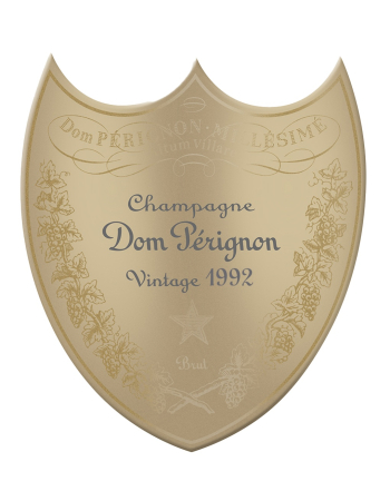 Dom Pérignon P3 vintage 1992 blanc - 75 cl 2