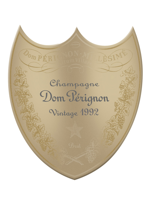 Dom Pérignon P3 vintage 1992 blanc - 75 cl