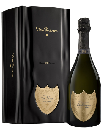Dom Pérignon P3 vintage 1992 blanc - 75 cl