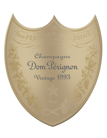 Dom Pérignon P3 vintage 1993 blanc - 75 cl 2