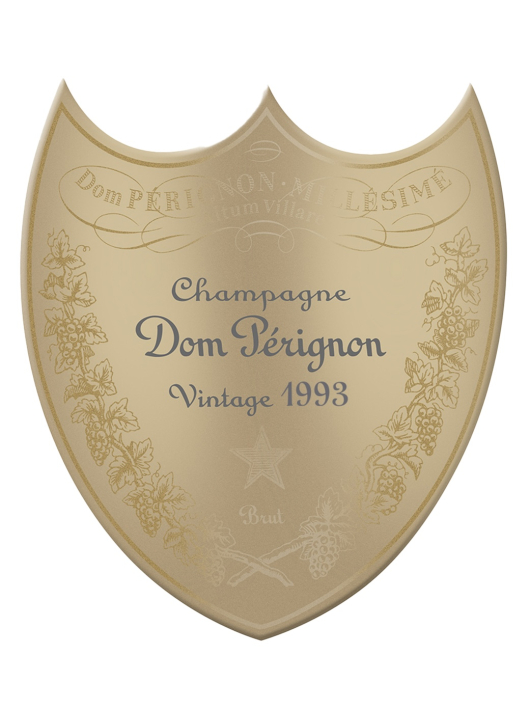 Dom Pérignon P3 vintage 1993 blanc - 75 cl