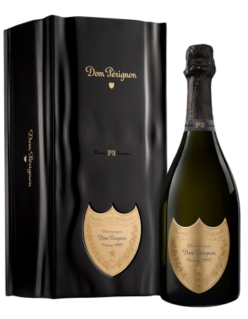 Dom Pérignon P3 vintage 1993 blanc - 75 cl