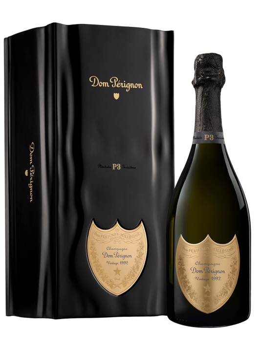 Dom Pérignon P3 vintage 1993 blanc - 75 cl