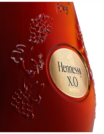 Cognac Hennessy X.O GIFTING - 70 CL 2