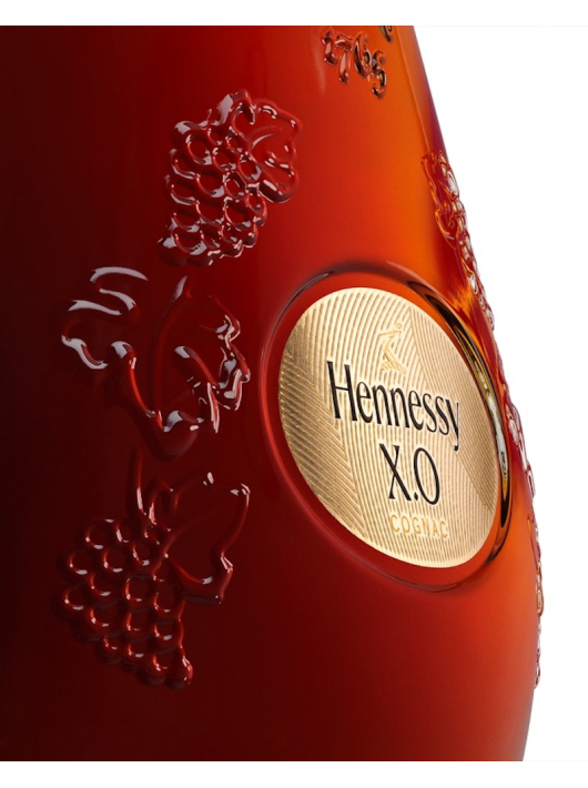 Cognac Hennessy X.O GIFTING - 70 CL