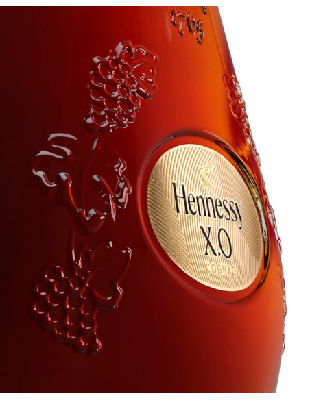 Cognac Hennessy X.O GIFTING - 70 CL