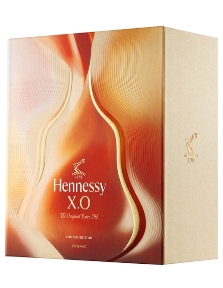 Cognac Hennessy X.O GIFTING - 70 CL