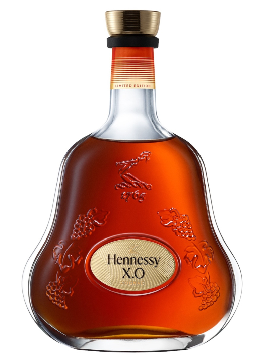 Cognac Hennessy X.O GIFTING - 70 CL