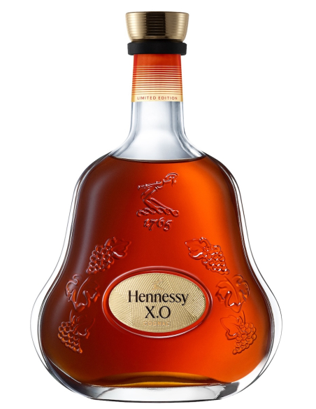 Cognac Hennessy X.O GIFTING - 70 CL