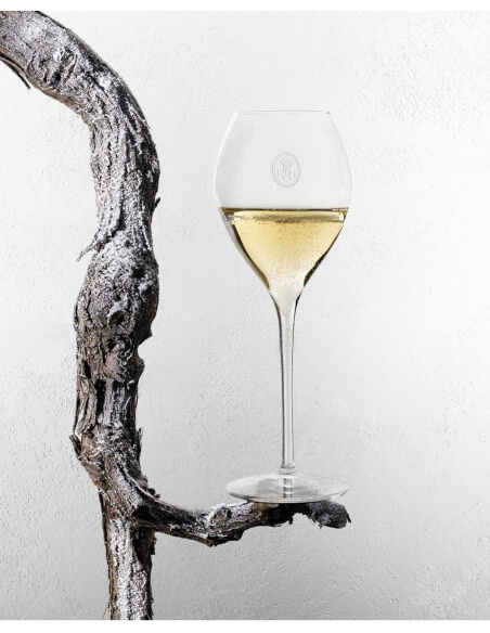 Louis Roederer brut collection 245 - 75 cl