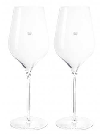 Moët & Chandon 6 Glasses 25 cl