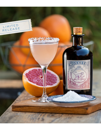 GIN MONKEY 47 Distiller’s Cut 2025 - 47% - 50 CL 2