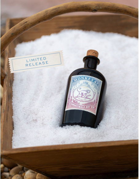 GIN MONKEY 47 Distiller’s Cut 2025 - 47% - 50 CL