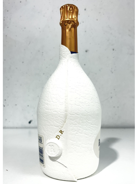 Ruinart Brut Second SKIN personnalisé - 75 cl