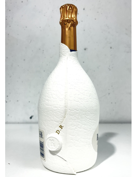 Ruinart Brut Second SKIN personnalisé - 75 cl