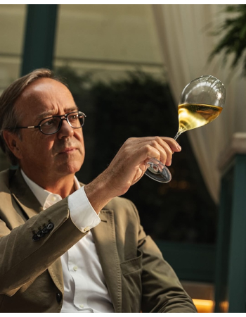 Cristal Louis Roederer Vinothèque 2004 Blanc - 75 cl 2