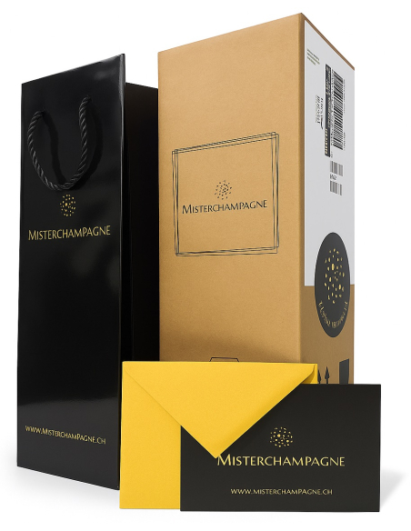 Dom Pérignon P2 vintage 2006 blanc - 75 cl