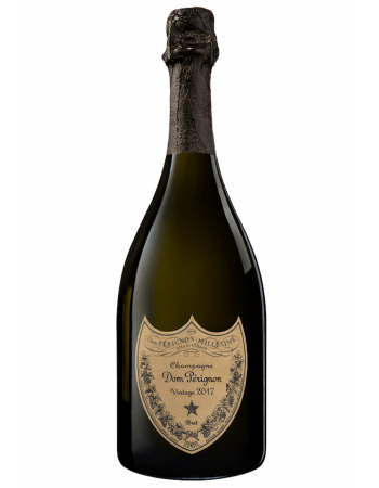 Dom Pérignon Vintage 2017 blanc - 75 cl