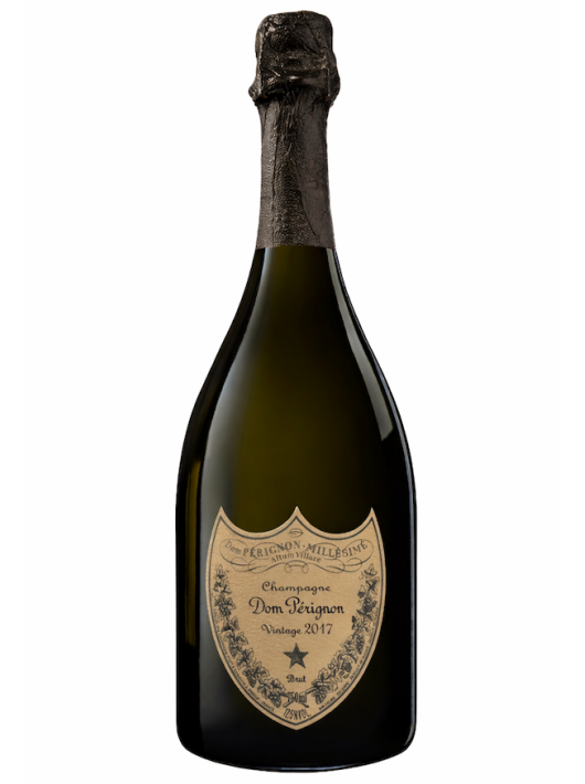 Dom Pérignon Vintage 2017 blanc - 75 cl
