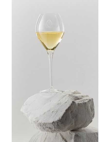 Cristal Louis Roederer Vintage 2012 blanc - 75 cl