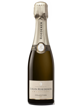 Louis Roederer Brut collection 247 - 37.5 cl