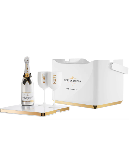 Moët & Chandon Ice Cooler for Moët Ice