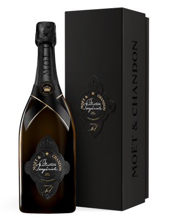 Moët & Chandon TRIO GIFTBOX SET Moët & Chandon - 3 x 75 cl 2