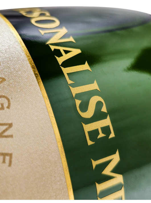 Moët & Chandon Personalisierte brut Impérial - 150 cl