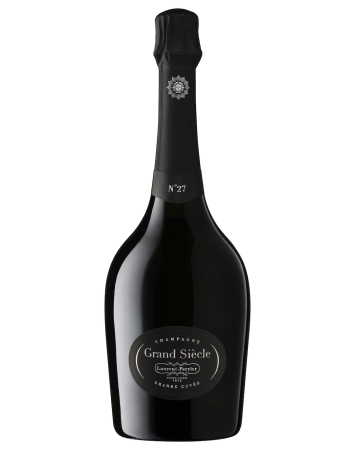 Laurent-Perrier Grand Siècle Brut N°27 - 75 cl