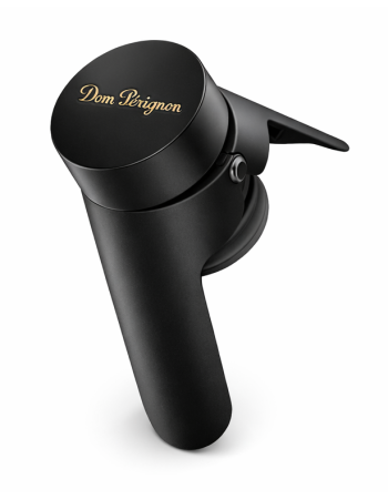 Dom Pérignon Set 1 Bottle STOP & 1 Giftbox Vintage 2017 blanc - 75 cl 2