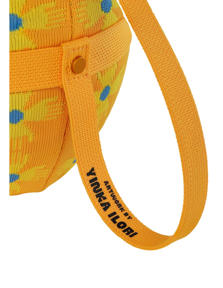 Veuve Clicquot Sun Totem with Brut Yellow Label - 75 cl